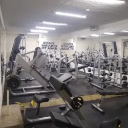 Fitness Factory
