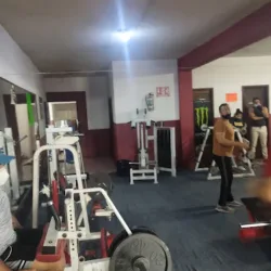 Gym Calorín