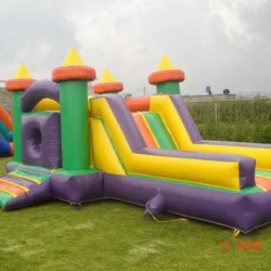 Venta y Renta de Juegos Inflabes
