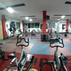 Power gym