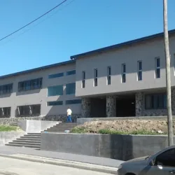 Instituto El Obraje