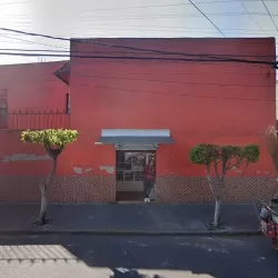 PAPELERIA MERCERIA DULCES