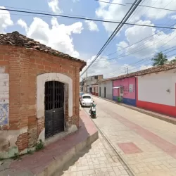 Lía Shop Acala