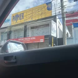 PAYMER
