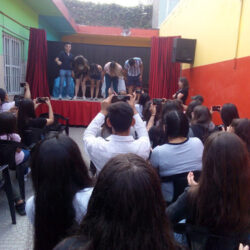 Colegio Privado "Gregorio de Laferrere"
