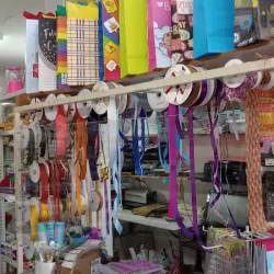 Papeleria y Mercería Trazos