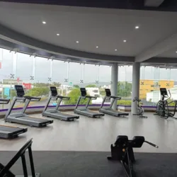 Anytime Fitness Tehuacán