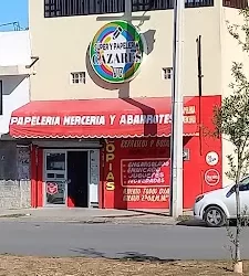 Papeleria Merceria Y Abarrotes