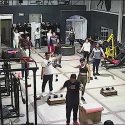 Cardio Xtreme / Functional Training