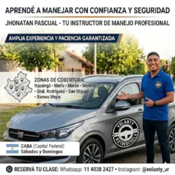 VOLANTY Autoescuela