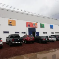 Gimnasia Vargas