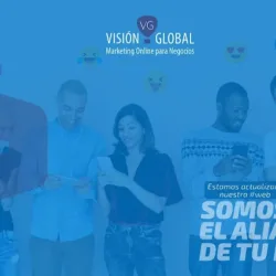 Vision Global - Marketing Online - Tucumán