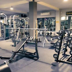 Hércules Gym