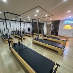 GaMa Pilates