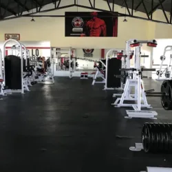 Elite Pro Gym Country