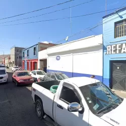 JACI Mercería y Bonetería