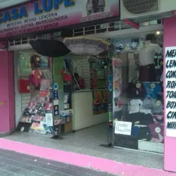 Casa Lupe