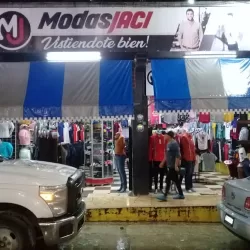 Modas Jaci