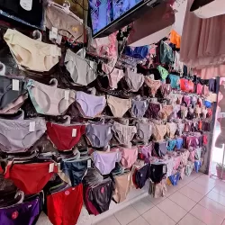 Lenceria Coqueta Mayoreo Y Menudeo
