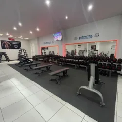 POTENZZA GYM