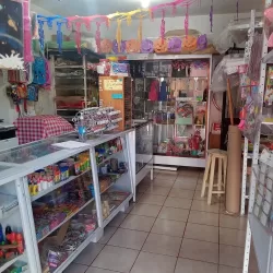 Papeleria Lupita