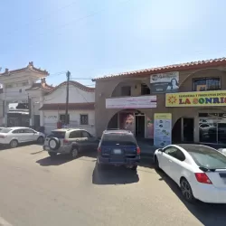 Distribuidora Ochoa’s
