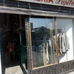 Tintorería lupita