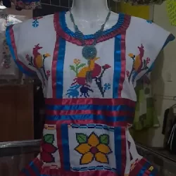 Bordados SOFÍA
