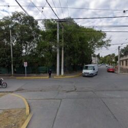 Colegio Secundario N 5054