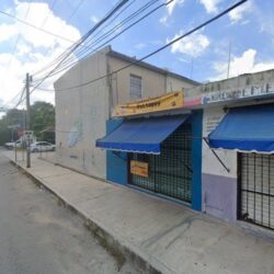 Lavandería Misol-HA