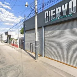 Ciervos Cross & Fitness
