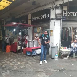 Mercería Hermi