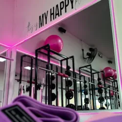 SPIN-HIIT PABELLÓN REFORMA