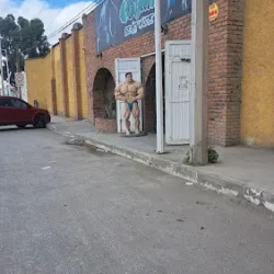 ARMY GYM Puerta Real