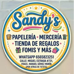 Merceria Sandy's
