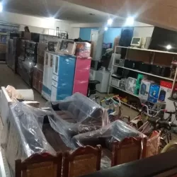 Muebleria la Yarda