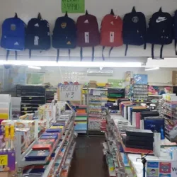 Librería J Foschi Granaderos