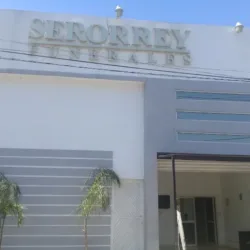 Funerales Serorrey Sucursal Guadalupe