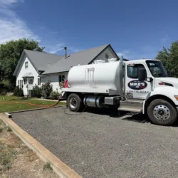 Mike's Septic & Drain