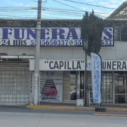 Servicios Funerarios Loshi
