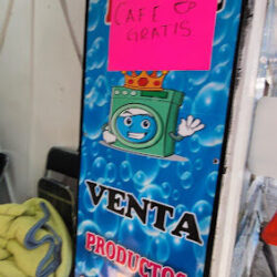 Lavanderia Kingmatic Suc. Progreso