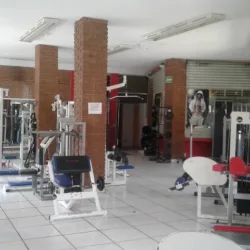 Urban Gym Club