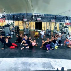 Fit el yunke