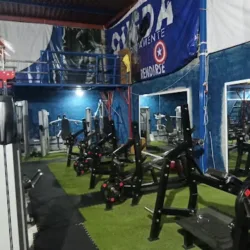 GYM INFINITY