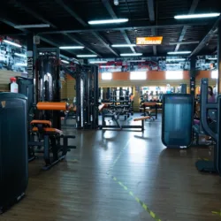 Station 24 Fitness Ciudad Granja