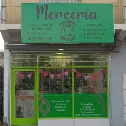 MERCERIA PLOTTIER