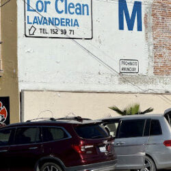 LorClean Lavandería