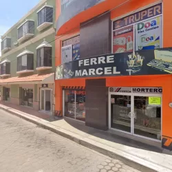 Ferremarcel