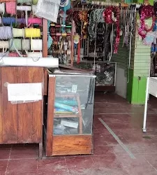 Papelería y Mercería Don Toño