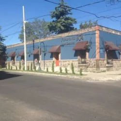 Complejo Funerario Ángel Guardián